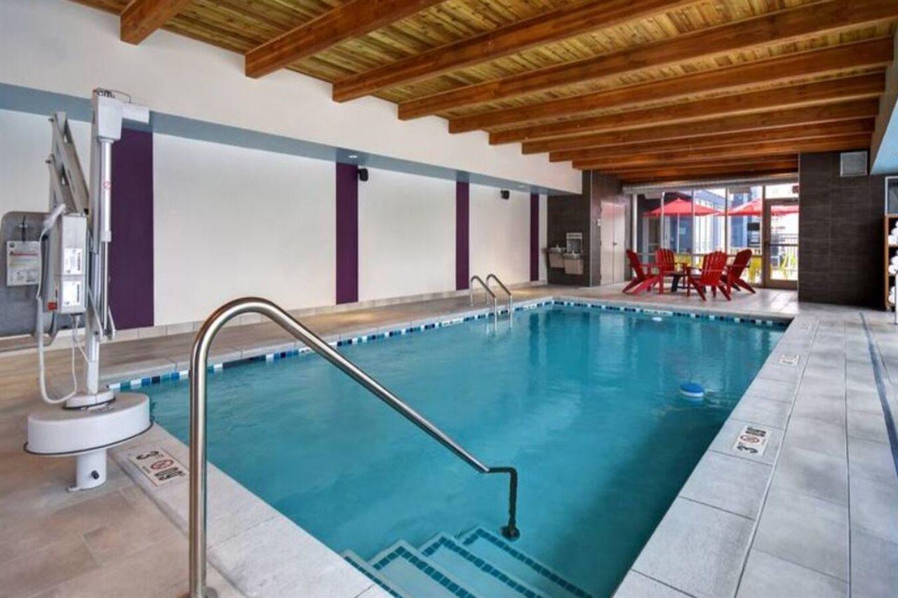 Home2 Suites Wichita Downtown Delano, Ks Экстерьер фото