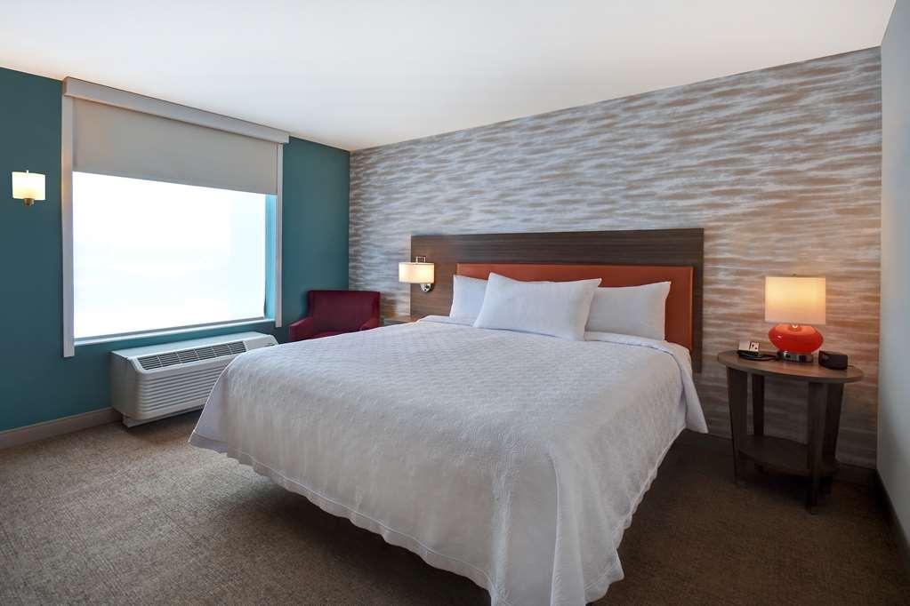 Home2 Suites Wichita Downtown Delano, Ks Номер фото